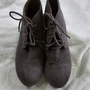 Maurices boots